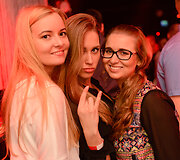 Penktadienio linksmybės &bdquo;PORT night club by BarBar'a&ldquo;