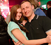 Penktadienio linksmybės &bdquo;PORT night club by BarBar'a&ldquo;