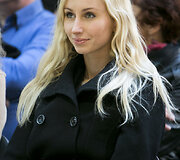 Kristina Tarasevičiūtė