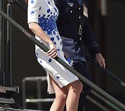 Kembridžo hercogienė Catherine