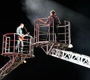 &bdquo;Muse&ldquo;