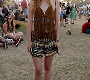 Bella Thorne