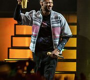 Usher