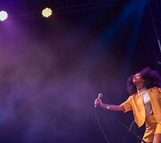 Solange Knowles