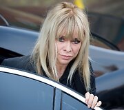 Jo Wood