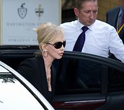Trudie Styler