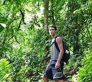 Arenal vulkano nacionalinis parkas