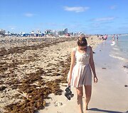 Majamis, South Beach