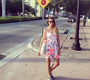 Majamis, South Beach