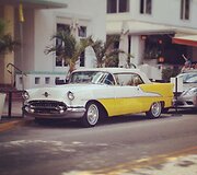 Majamis, South Beach