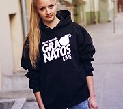 Kristinos Kruopienytės kurti mar&scaron;kinėliai
