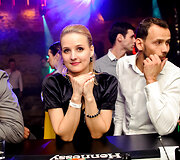 Linksmybės &bdquo;Mojo Lounge&ldquo; klube 