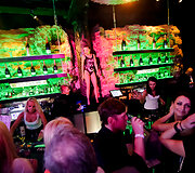Linksmybės &bdquo;Mojo Lounge&ldquo; klube 