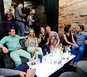 Linksmybės &bdquo;Mojo Lounge&ldquo; klube 