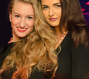 Penktadienio linksmybės &bdquo;PORT night club by BarBar'a&ldquo; bare