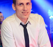 Penktadienio linksmybės &bdquo;PORT night club by BarBar'a&ldquo; bare