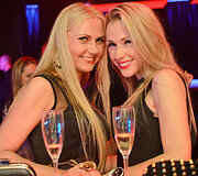 Penktadienio linksmybės &bdquo;PORT night club by BarBar'a&ldquo; bare