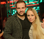 Penktadienio linksmybės &bdquo;PORT night club by BarBar'a&ldquo; bare