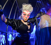 Penktadienio linksmybės &bdquo;PORT night club by BarBar'a&ldquo; bare