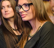Penktadienio linksmybės &bdquo;PORT night club by BarBar'a&ldquo; bare