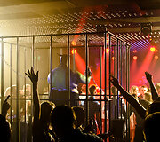 Penktadienio linksmybės &bdquo;PORT night club by BarBar'a&ldquo; bare