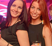 &Scaron;e&scaron;tadienio linksmybės &bdquo;PORT night club by BarBar'a&ldquo; klube