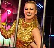 &Scaron;e&scaron;tadienio linksmybės &bdquo;PORT night club by BarBar'a&ldquo; klube
