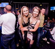 &Scaron;e&scaron;tadienio linksmybės klube &bdquo;Mojo Lounge&ldquo;