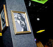 &Scaron;e&scaron;tadienio linksmybės klube &bdquo;Mojo Lounge&ldquo;