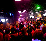 &Scaron;e&scaron;tadienio linksmybės klube &bdquo;Mojo Lounge&ldquo;