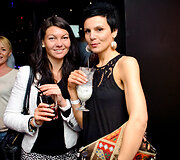 &Scaron;e&scaron;tadienio linksmybės klube &bdquo;Mojo Lounge&ldquo;