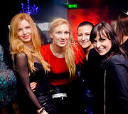 &Scaron;e&scaron;tadienio linksmybės klube &bdquo;Mojo Lounge&ldquo;