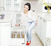 Ingrida Kazlauskaitė 