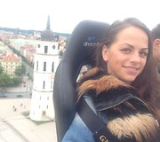 Ineta Puzaraitė 