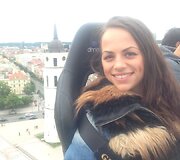 Ineta Puzaraitė 