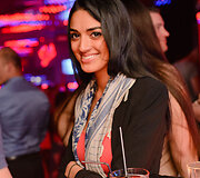 &Scaron;e&scaron;tadienio linksmybės klube &bdquo;PORT night club by BarBar'a&ldquo; 
