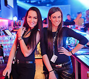 &Scaron;e&scaron;tadienio linksmybės klube &bdquo;PORT night club by BarBar'a&ldquo; 