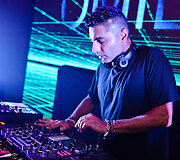 &Scaron;e&scaron;tadienio linksmybės klube &bdquo;PORT night club by BarBar'a&ldquo; 