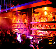 Linksmybės &bdquo;Mojo Lounge&ldquo; klube Vilniuje
