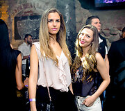 Linksmybės &bdquo;Mojo Lounge&ldquo; klube Vilniuje