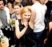 Linksmybės &bdquo;Mojo Lounge&ldquo; klube Vilniuje