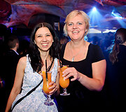 Linksmybės &bdquo;Mojo Lounge&ldquo; klube Kaune 