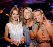 Linksmybės &bdquo;Mojo Lounge&ldquo; klube Kaune 