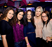 Linksmybės &bdquo;Mojo Lounge&ldquo; klube Kaune 