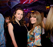 Linksmybės &bdquo;Mojo Lounge&ldquo; klube Kaune 