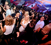 Linksmybės &bdquo;Mojo Lounge&ldquo; klube Kaune 
