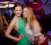 Linksmybės &bdquo;Mojo Lounge&ldquo; klube Kaune 