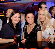 Linksmybės &bdquo;Mojo Lounge&ldquo; klube Kaune 