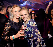 Linksmybės &bdquo;Mojo Lounge&ldquo; klube Kaune 