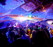Linksmybės &bdquo;Mojo Lounge&ldquo; klube Kaune 